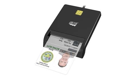 scr smart card reader